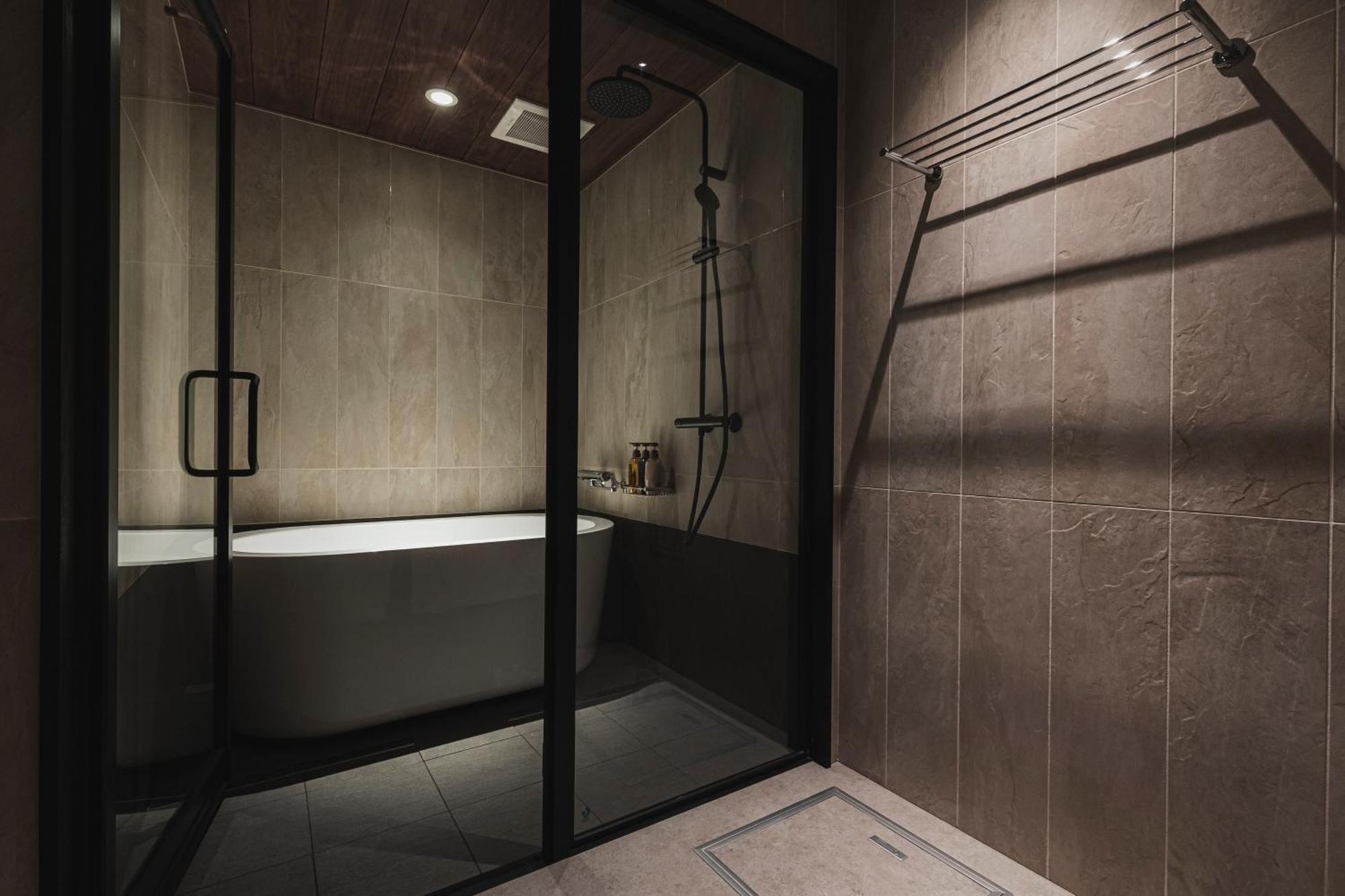 Gems Yufuin Hotel And Spa Cafe Bar חדר תמונה